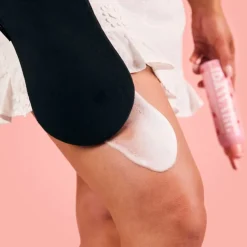 Berries & Cream Self-Tanning Mousse 150ml