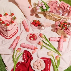 Berries & Cream Self-Tanning Mousse 150ml