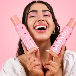 Berries & Cream Self-Tanning Mousse 150ml