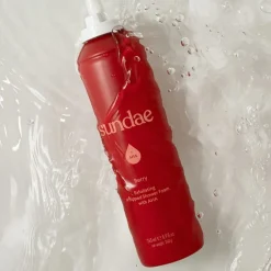 Berry Foaming Body Wash 265ml