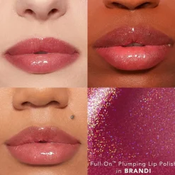 Best Of Plumping Mini Plumping Lip Kit 3x2ml