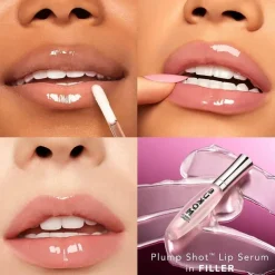 Best Of Plumping Mini Plumping Lip Kit 3x2ml