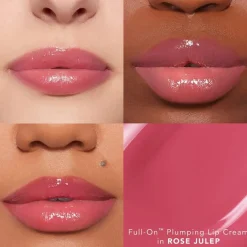 Best Of Plumping Mini Plumping Lip Kit 3x2ml