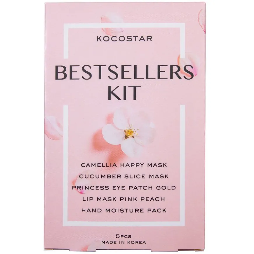Bestsellers Kit