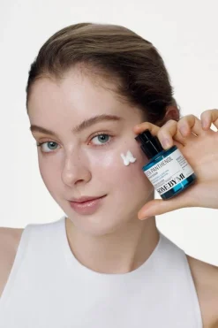 Beta Panthenol Repair Serum 30ml