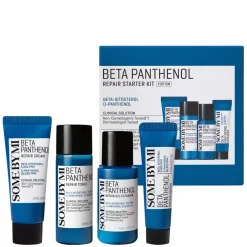 Beta Panthenol Repair Starter Kit
