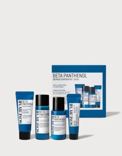 Beta Panthenol Repair Starter Kit
