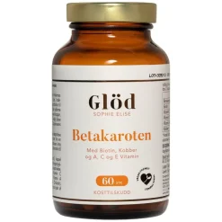 Betakaroten