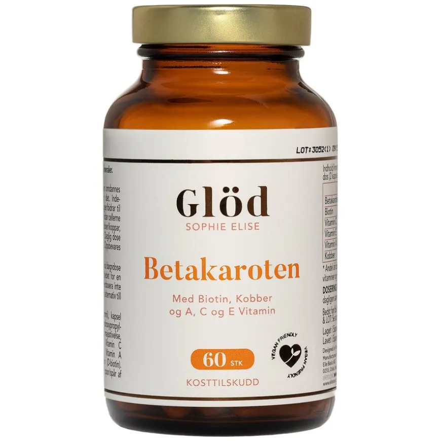 Betakaroten
