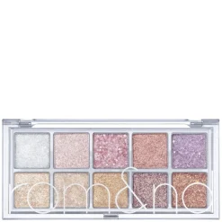 Better Than Palette 00 Light & Glitter Garden 8g