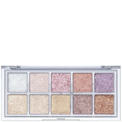 Better Than Palette 00 Light & Glitter Garden 8g
