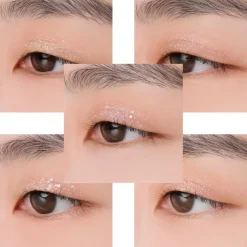 Better Than Palette 00 Light & Glitter Garden 8g