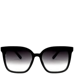 Betty Black/Smoke Fade