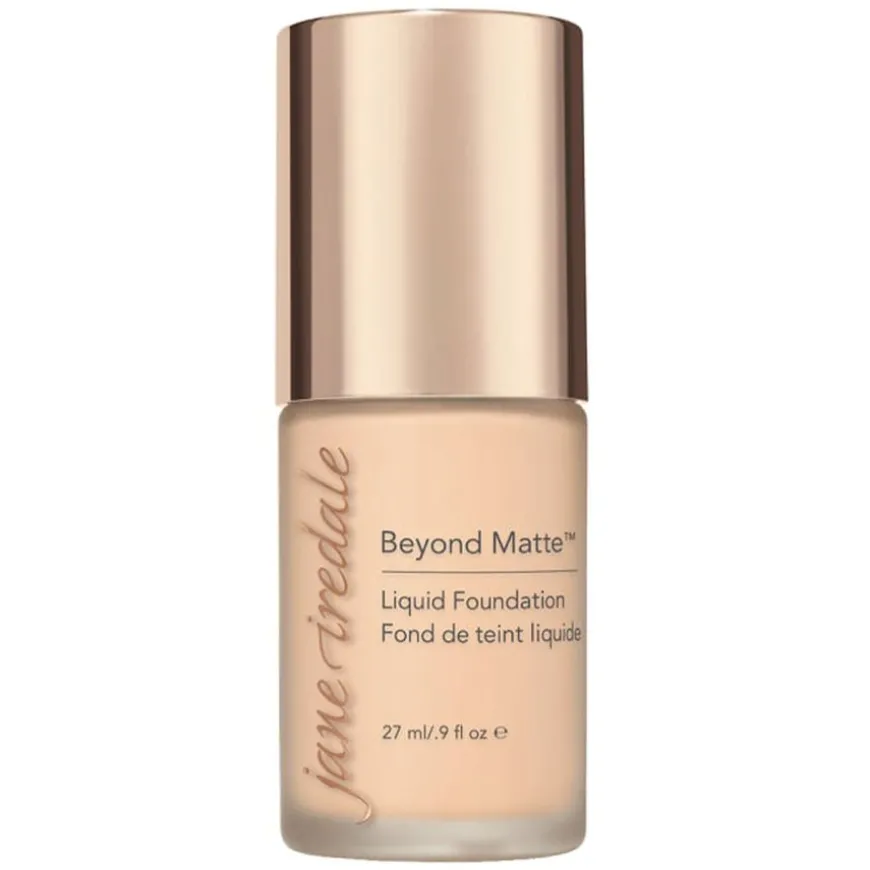 Beyond Matte Liquid Foundation M2 27ml