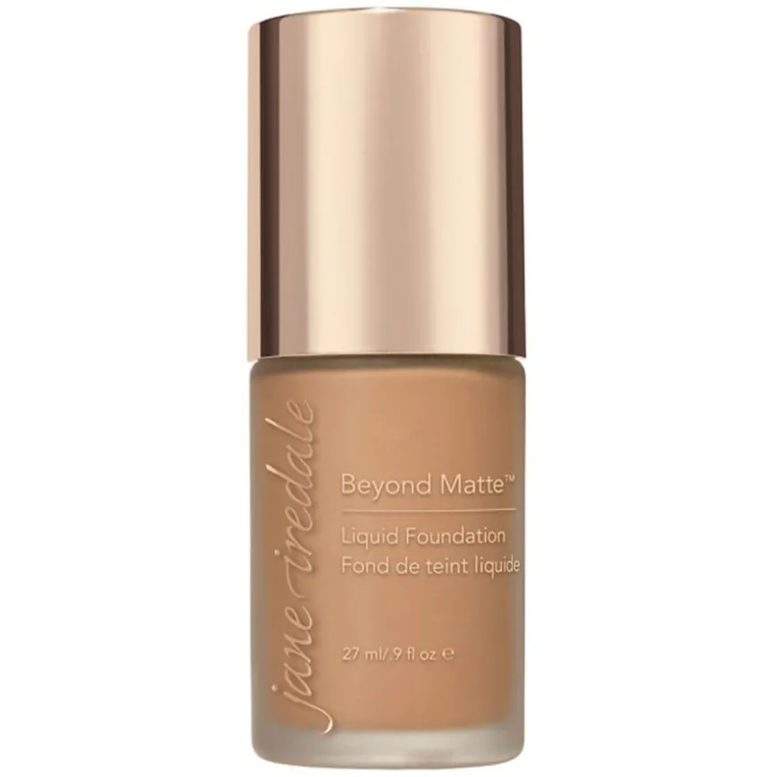 Beyond Matte Liquid Foundation M11 27ml