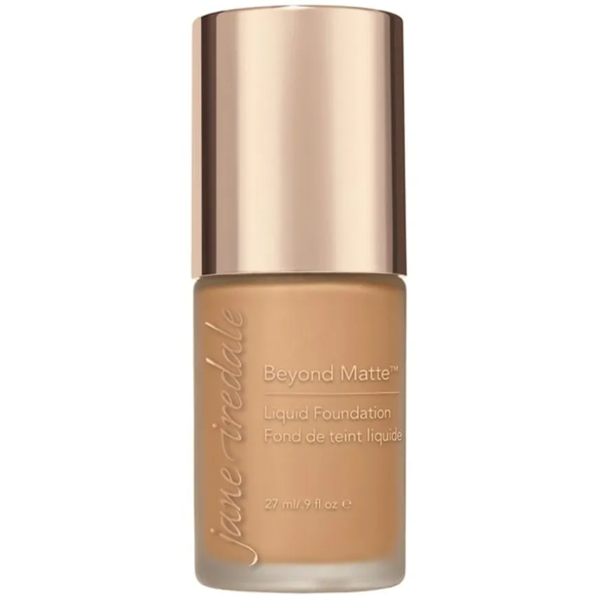 Beyond Matte Liquid Foundation M10 27ml