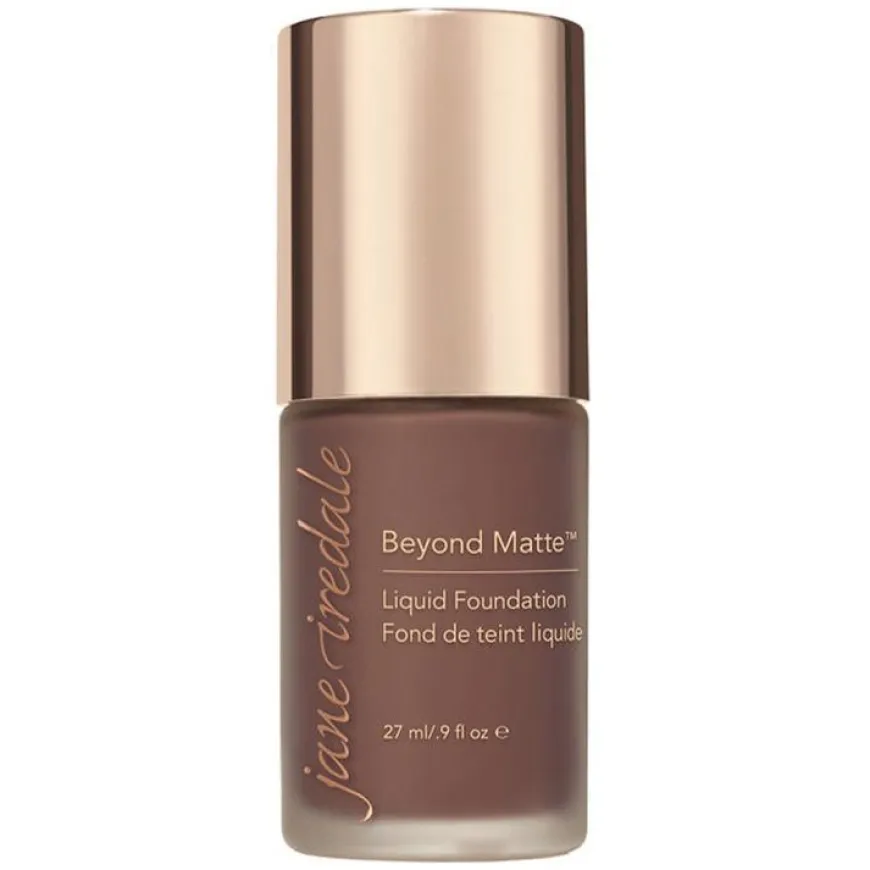 Beyond Matte Liquid Foundation M18 27ml