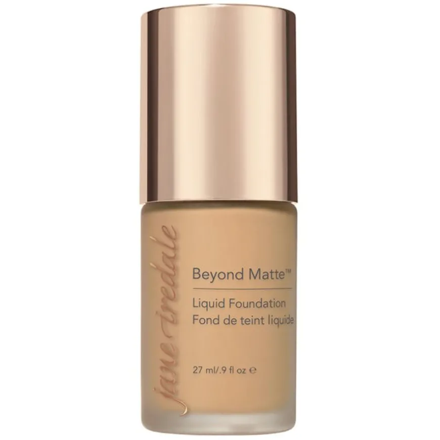 Beyond Matte Liquid Foundation M9 27ml