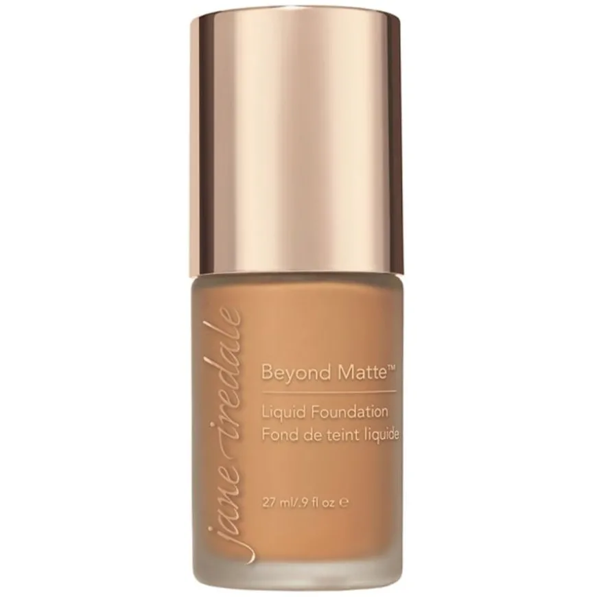 Beyond Matte Liquid Foundation M12 27ml