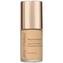 Beyond Matte Liquid Foundation M7 27ml
