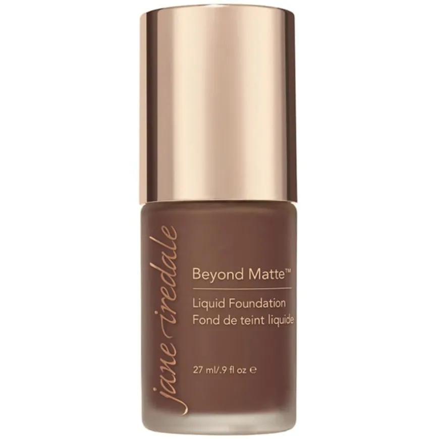 Beyond Matte Liquid Foundation M17 27ml