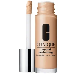 Beyond Perfecting Foundation + Concealer CN 28 Ivory 30ml