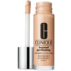 Beyond Perfecting Foundation + Concealer CN 20 Fair 30ml