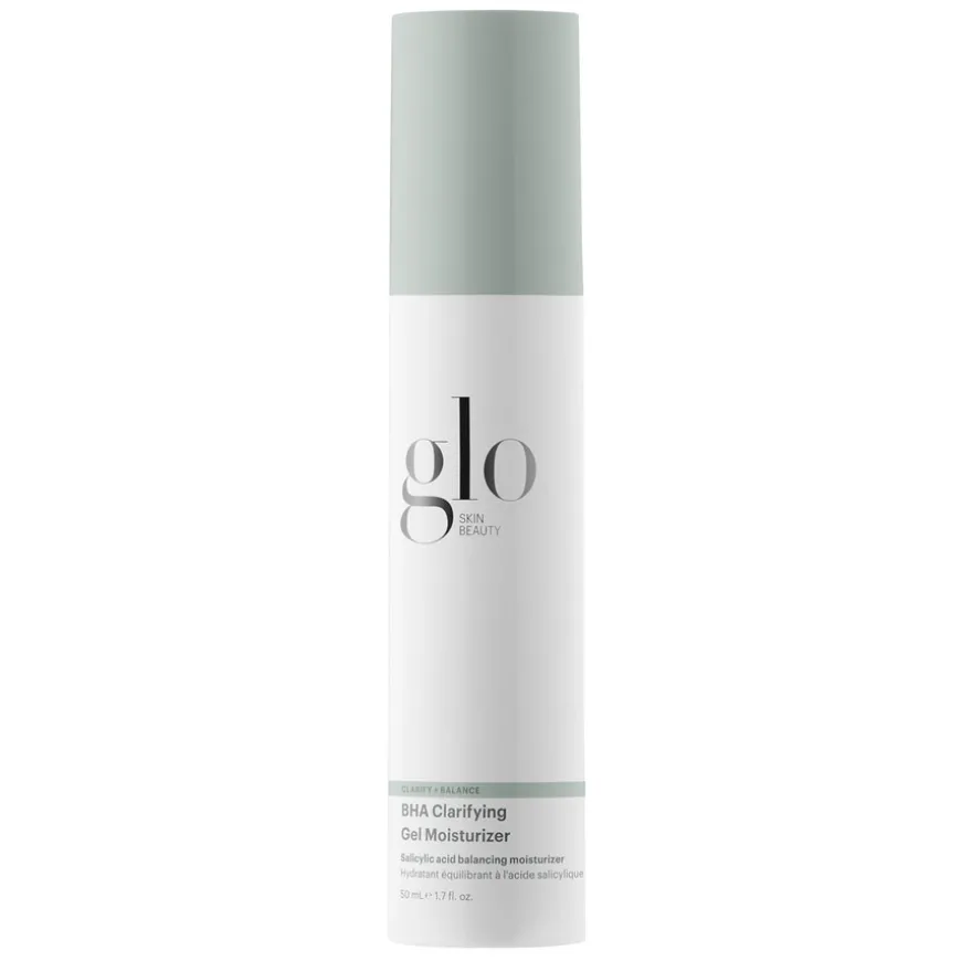 BHA Clarifying Gel Moisturizer 50ml