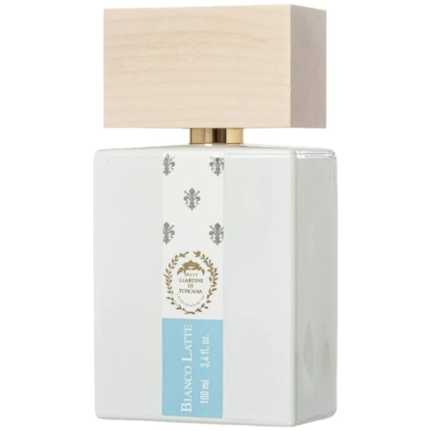 Bianco Latte Eau De Parfum 100ml