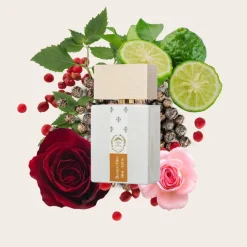 Bianco Oro Eau De Parfum 100ml