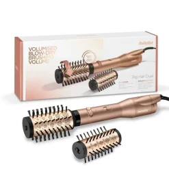 Big Hair Dual Gold Edition