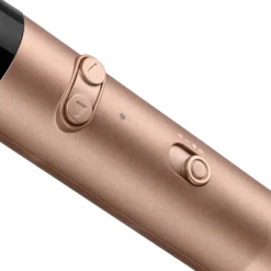 Big Hair Dual Gold Edition