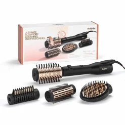 Big Hair Luxe Heat Brush