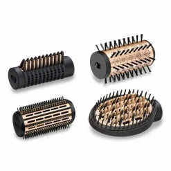 Big Hair Luxe Heat Brush