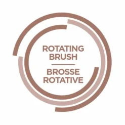 Big Hair Luxe Heat Brush