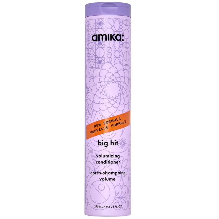 Big Hit Volumizing Conditioner 275ml