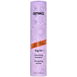 Big Hit Volumizing Shampoo 275ml
