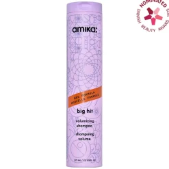 Big Hit Volumizing Shampoo 275ml