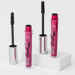 Big Look Mascara Black 5g