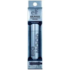 Big Mood Mascara Black Waterproof 9ml