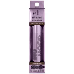 Big Mood Mascara Deep Brown 9ml