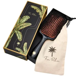 Big Star Large Paddel Brush