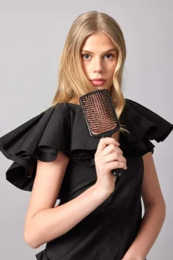 Big Star Large Paddel Brush