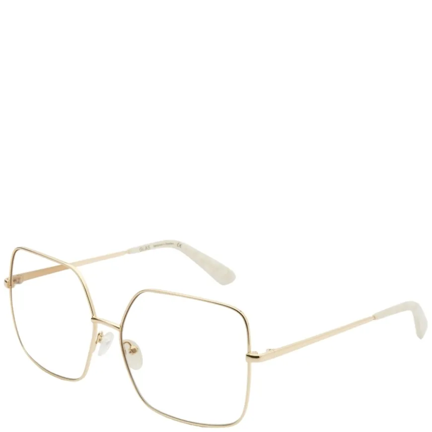 Billie Gold Strength 1.5 +