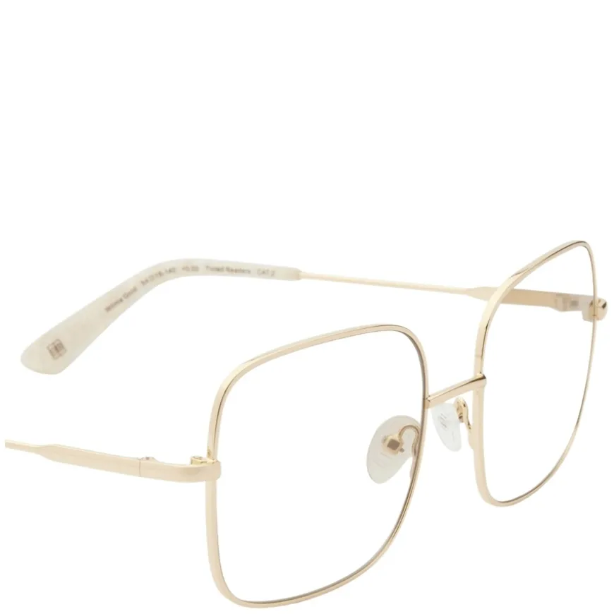 Billie Gold Strength 1.5 +