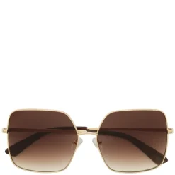 Billie Gold Sunglasses Strength 1.5 +