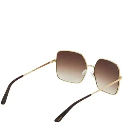 Billie Gold Sunglasses Strength 3.0 +