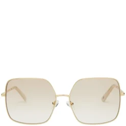 Billie Gold Tinted Strength 1.0 +