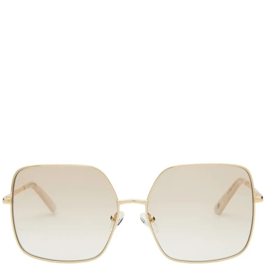 Billie Gold Tinted Strength 1.0 +