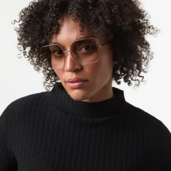 Billie Gold Tinted Strength 1.0 +